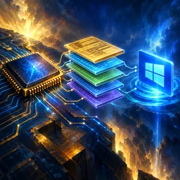 Simple Firmware Interface