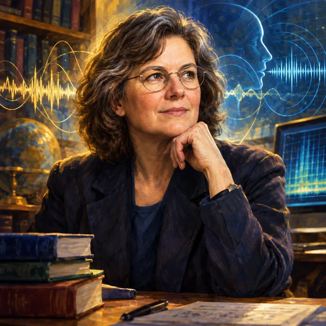 Janet M. Baker