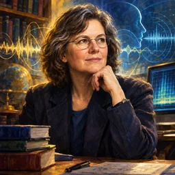 Janet M. Baker