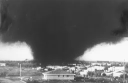 Tornado de Wichita Falls de 1979