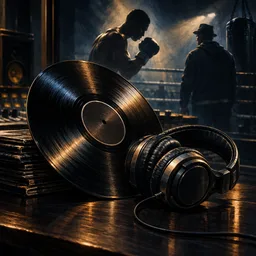 Creed: Original Motion Picture Soundtrack
