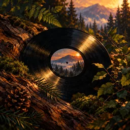 Man of the Woods