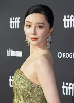 Fan Bingbing