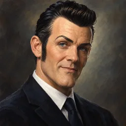 Stefán Karl Stefánsson
