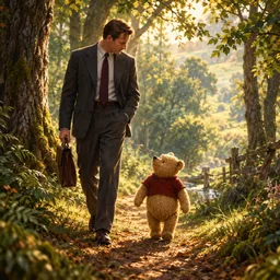Christopher Robin