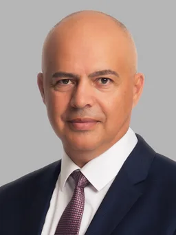Georgi Svilenski