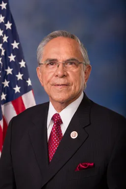 Rubén Hinojosa