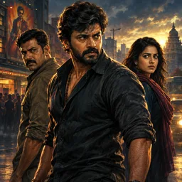 Mass Leader
