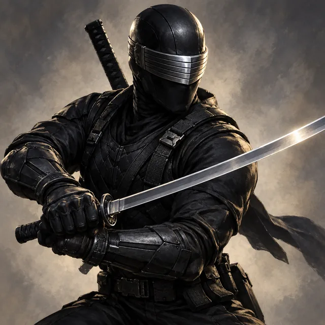 Snake Eyes (G.I. Joe)