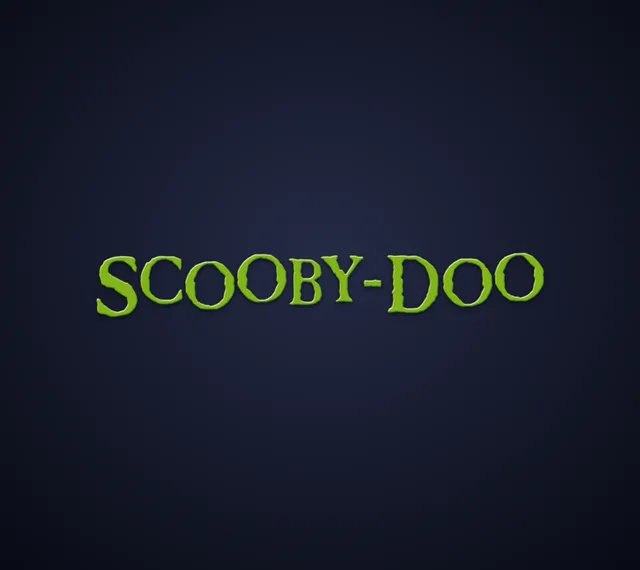 Scooby-Doo in film