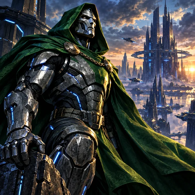 Doom 2099