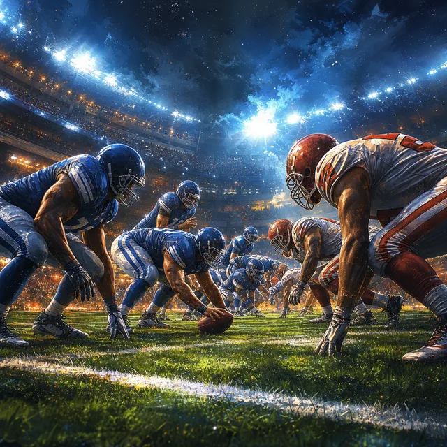 Quick Hit Football