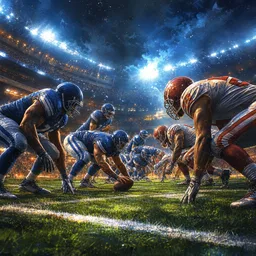 Quick Hit Football