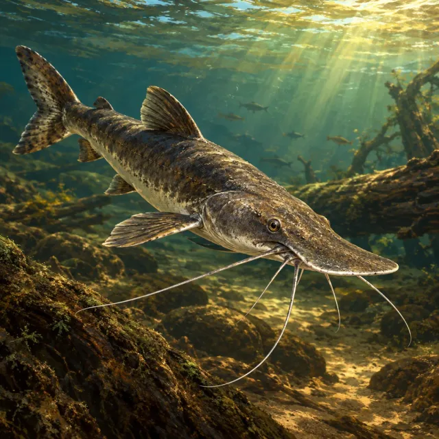 Hemiarius verrucosus