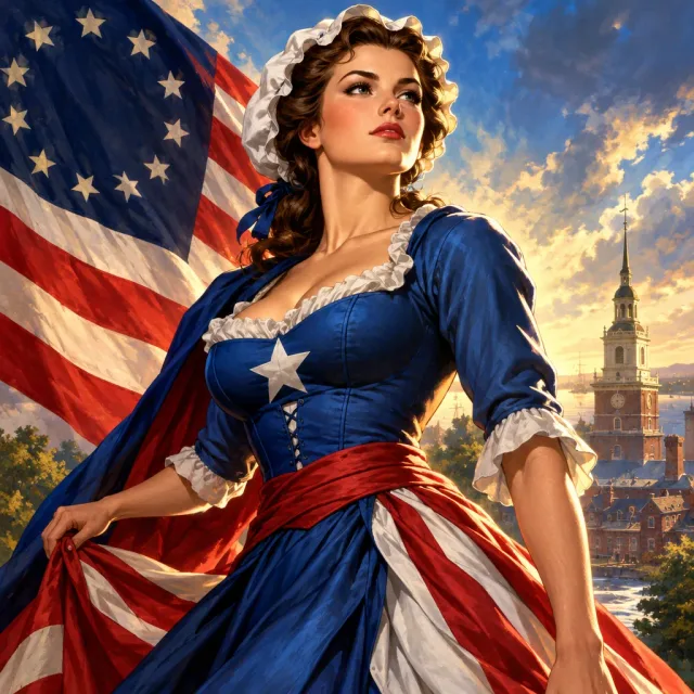 Betsy Ross