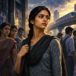 Aruvi