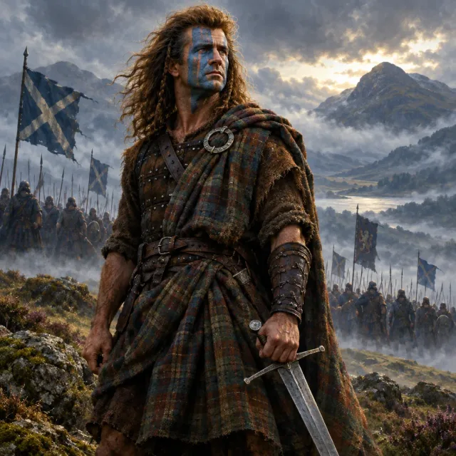 Braveheart