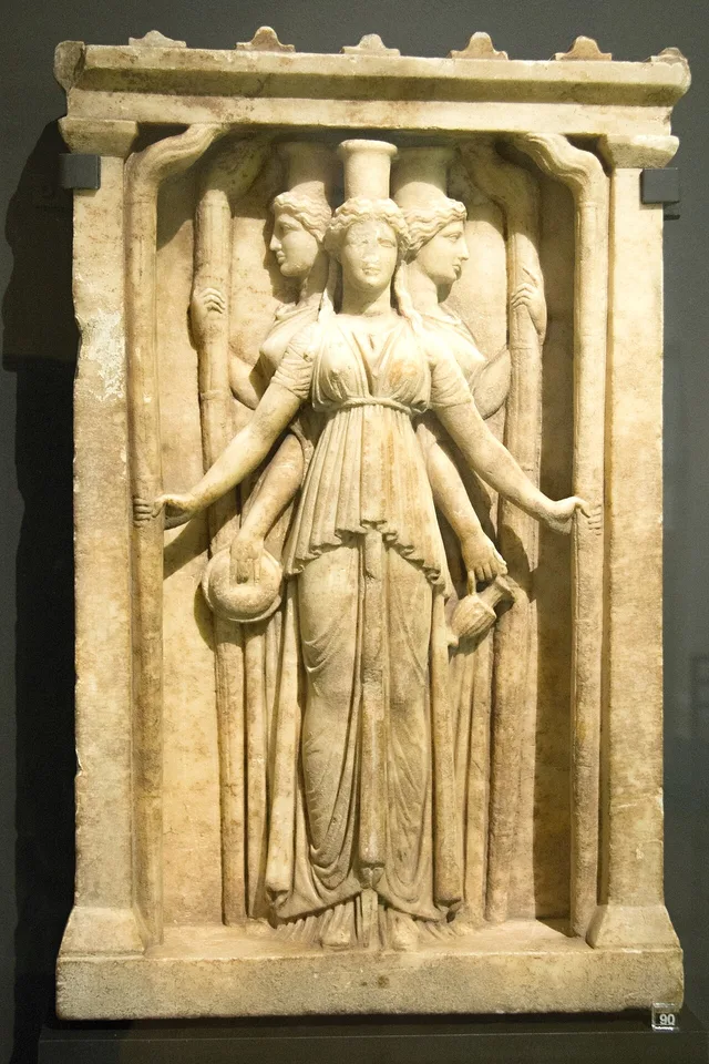 Hecate