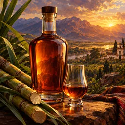 Isla Ñ Rum
