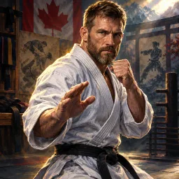 Harold Howard