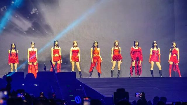 Twice singles discography