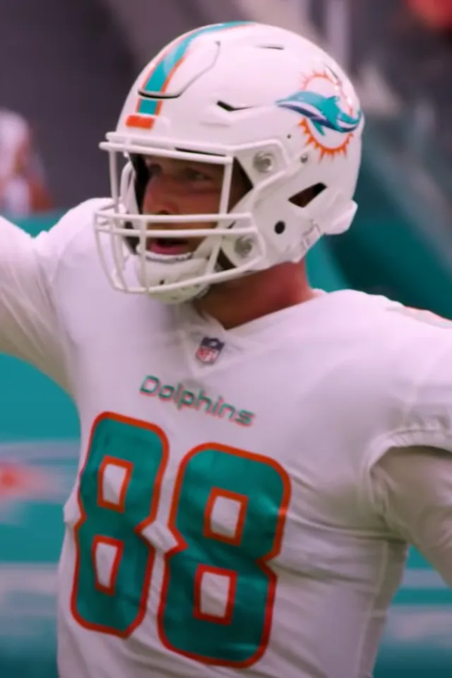 Mike Gesicki