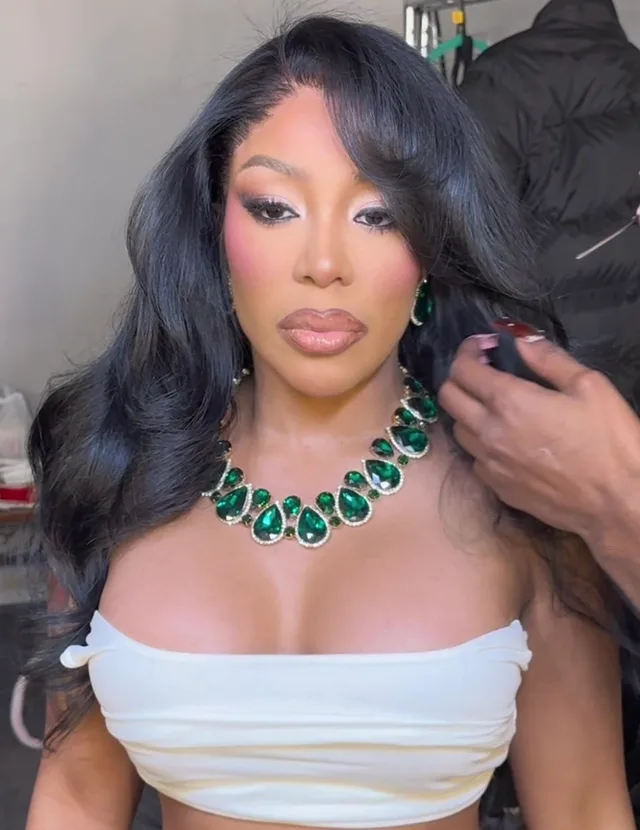 K. Michelle