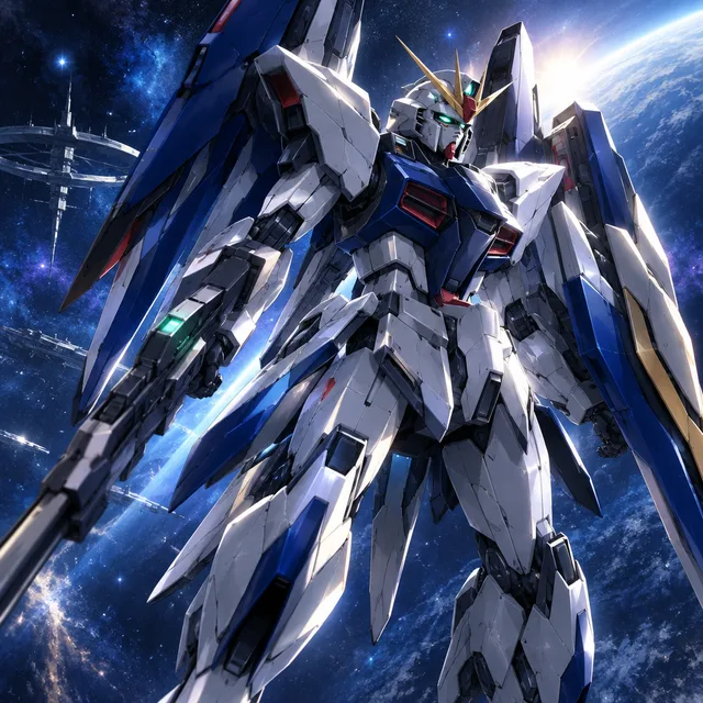 Mobile Suit Gundam SEED C.E. 73: Stargazer