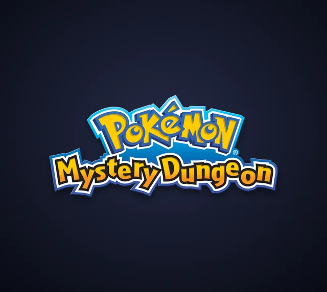 Pokémon Mystery Dungeon
