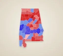 2017 Alabama Senate special election