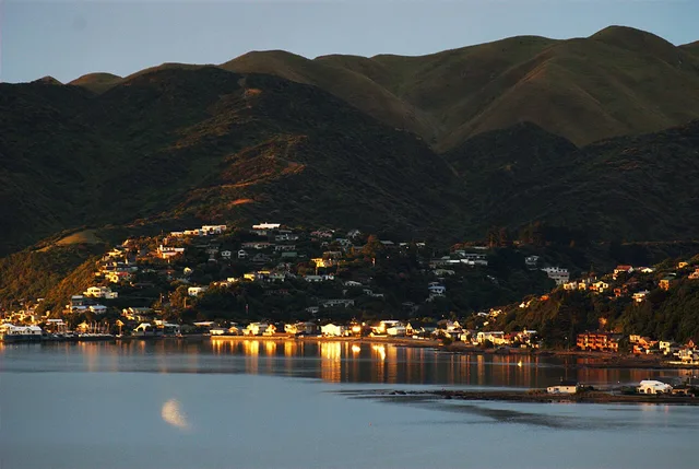 Karehana Bay