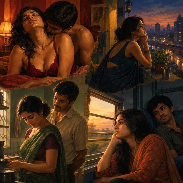 Lust Stories 3
