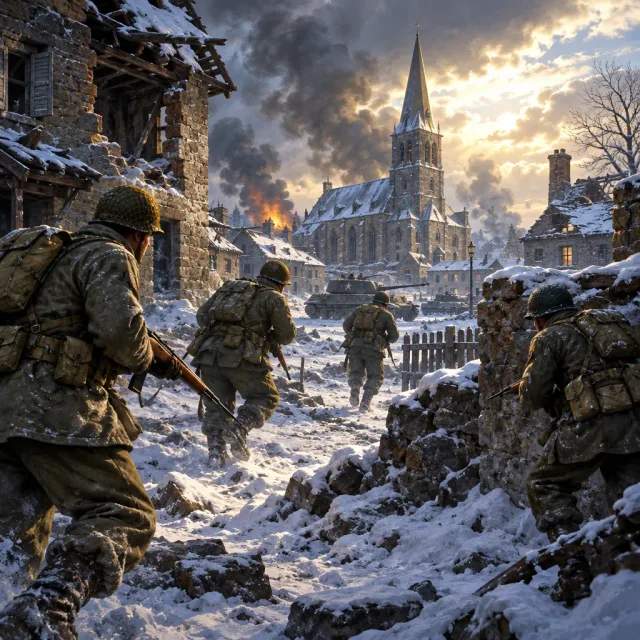Call of Duty 2