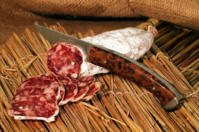 Saucisson