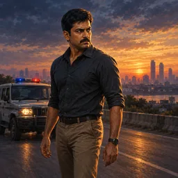 Theeran Adhigaaram Ondru