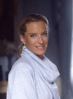 María Cristina de Reibnitz