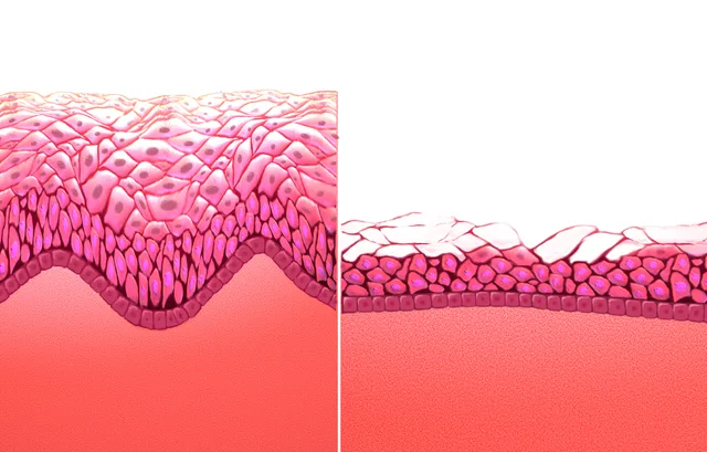 Genitourinary syndrome of menopause