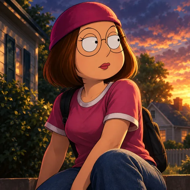 Meg Griffin