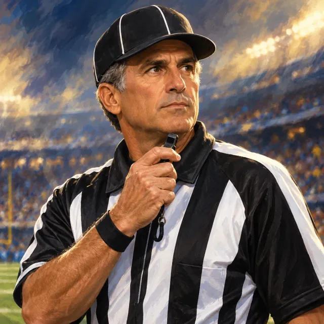 Gene Steratore