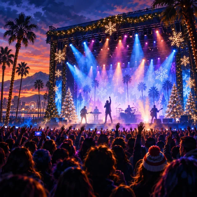 KIIS-FM Jingle Ball