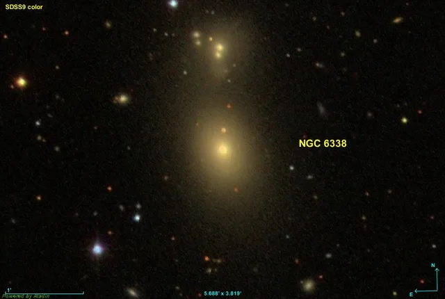 NGC 6338