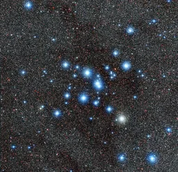 Messier 7