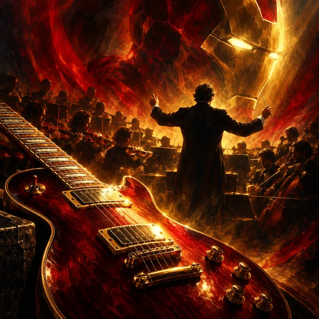 Iron Man (soundtrack)