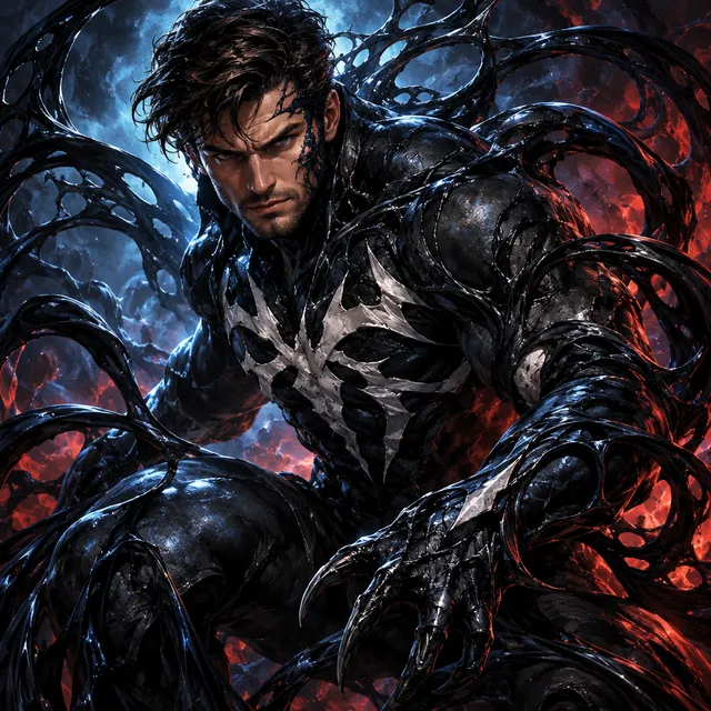 Hybrid (Scott Washington)