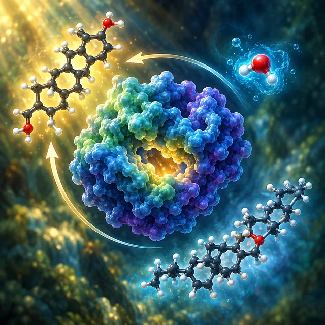 Arabidiol synthase