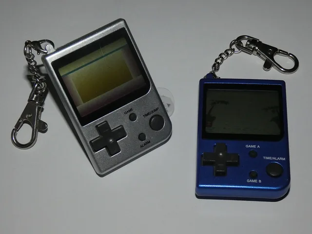 Nintendo Mini Classics
