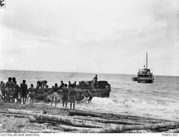 US Army Small Ships Section