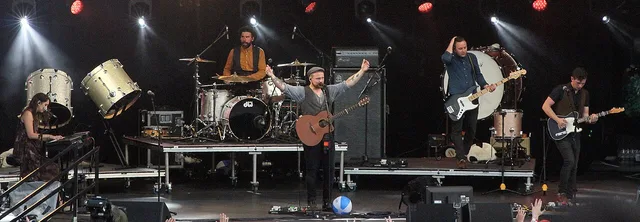 Rend Collective