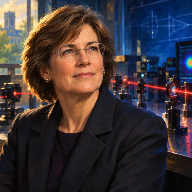 Susan D. Allen
