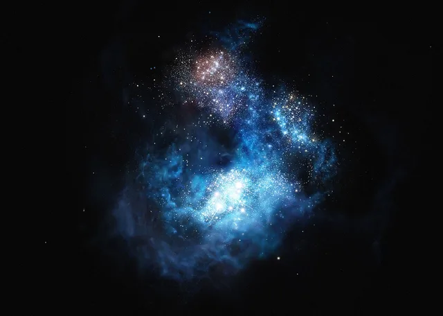 Cosmos Redshift 7